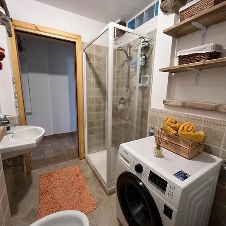 Euganean Hills * Battaglia Terme