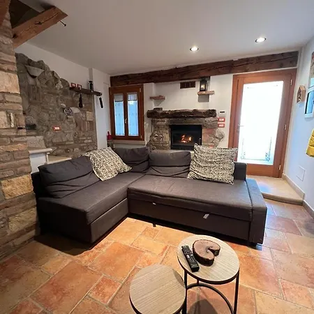 Euganean Hills Appartement Battaglia Terme