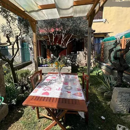 Euganean Hills Appartement *