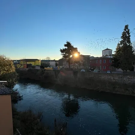 Daire Euganean Hills