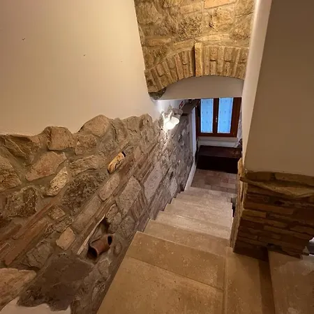 Euganean Hills Apartment