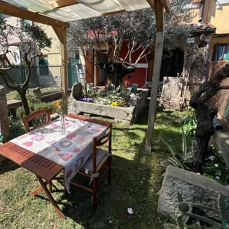 Apartment Euganean Hills