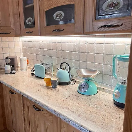 Euganean Hills Appartement Battaglia Terme